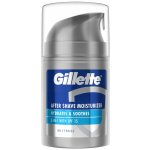 Gillette Pro 3v1 balzám po holení s hydratačním účinkem 50 ml – Sleviste.cz