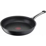 Tefal Pánev tradiční Excellence titan 28 cm – Sleviste.cz