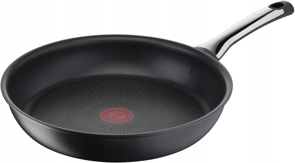 Tefal Pánev tradiční Excellence titan 28 cm