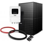 GETI GWH04W 3640Wp 8x PV TRINA 04291315