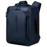 Samsonite ECODIVER Batoh Underseater Modrá Blue Nights 25L – Zboží Mobilmania