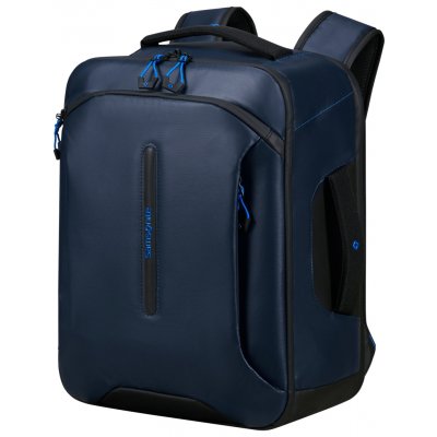 Samsonite ECODIVER Batoh Underseater Modrá Blue Nights 25L – Zboží Mobilmania