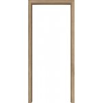 Pertura obložkové 60 L 140 - 159 mm dub art deco – Hledejceny.cz