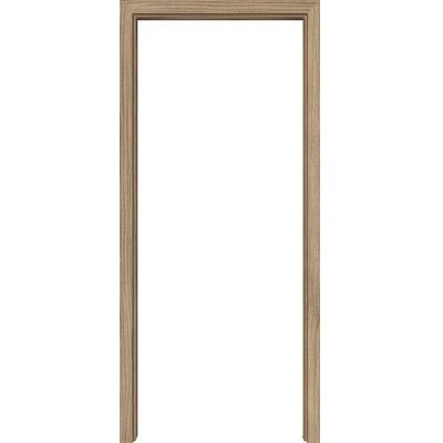 Pertura obložkové 60 L 140 - 159 mm dub art deco – Hledejceny.cz