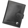 Peněženka Pierre Cardin Peněženka YS507.1 326A RFID černá