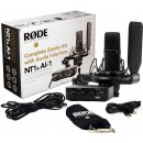 Rode Complete Studio Kit