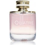 Boucheron Quatre parfémovaná voda dámská 100 ml tester – Hledejceny.cz