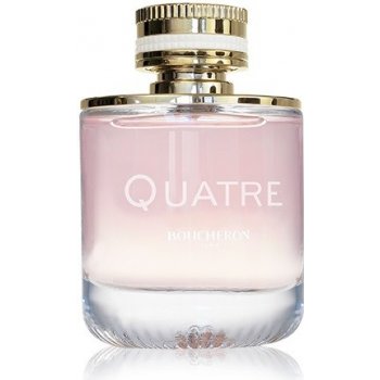 Boucheron Quatre parfémovaná voda dámská 100 ml tester