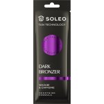 Soleo tan Technology DARK BRONZER 15 ml – Sleviste.cz