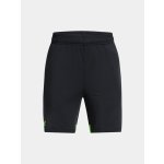 Under Armour Tech Vent Jcqrd Sts jr black – Zboží Mobilmania