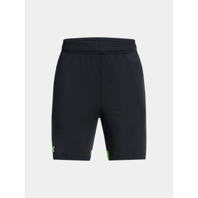 Under Armour Tech Vent Jcqrd Sts jr black – Zboží Mobilmania