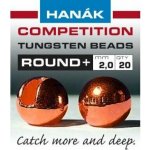 Hanák Tungstenové Hlavičky RS Měděné 20ks 4,0mm – Hledejceny.cz