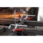 Bessey Svěrka páková 300 x 140 mm GSH30 – HobbyKompas.cz