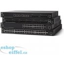 Switch Cisco SG550X-24