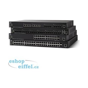 Cisco SG550X-24