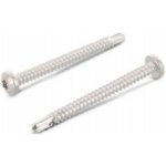 Šroub samovrtný DIN 7504N nerez A2 3,5x19 Torx – Hledejceny.cz