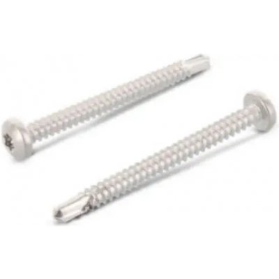Šroub samovrtný DIN 7504N nerez A2 3,5x19 Torx – Hledejceny.cz