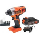 Black & Decker BDCIM18D1A – Zboží Mobilmania