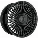 Keskin Kt X1 9.5X21 5X112 ET33 black – Hledejceny.cz