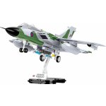 COBI 5852 Armed Forces Britský stíhací bombardér Panavia Tornado GR.1 1:48 – Zboží Dáma