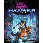 Shadowrun: Sixth World Wild Life – Hledejceny.cz