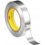 3M 431 Hliníková lepící páska 50 mm x 50 m – Hledejceny.cz