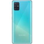 Samsung Galaxy A51 A515F 4GB/128GB Dual SIM – Zboží Mobilmania