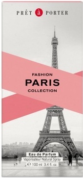 Prêt à Porter A La Mode a Paris parfémovaná voda dámská 100 ml