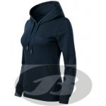 Malfini Break mikina dámská námořní modrá – Sleviste.cz