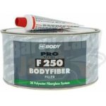 HB Body 250 Bodyfiber 750 g zelená – Hledejceny.cz