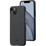 Pouzdro Pitaka Fusion Weaving MagEZ Case 3 Overture iPhone 14 Pro – Hledejceny.cz
