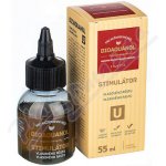 Bioaquanol U stimulátor vlasového růstu 55 ml – Zboží Dáma