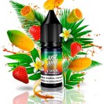 Just Juice NicSalt Exotic Fruits Strawberry & Curuba 10 ml 11 mg – Zboží Dáma