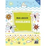 Jiri Models Blok aktivit Kreslení – Hledejceny.cz