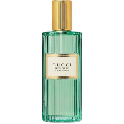 Gucci Mémoire d'Une Odeur parfémovaná voda unisex 100 ml tester – Zboží Mobilmania