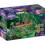Playmobil 70805 Tréninkový tábor – Zboží Živě