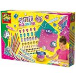 SES Mega box Třpytivé tvoření – Sleviste.cz