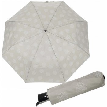 Doppler Soul deštník dámský skládací béžový od 598 Kč - Heureka.cz