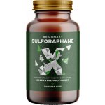 BrainMax Sulforafan 35 mg 100 rostlinných kapslí – Hledejceny.cz