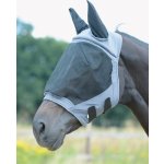 BUSSE Maska proti hmyzu s ochranou uší Fly Buckler II grey – Sleviste.cz