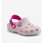 Coqui Little Frog pale pink lt.fuchsia – Zboží Mobilmania