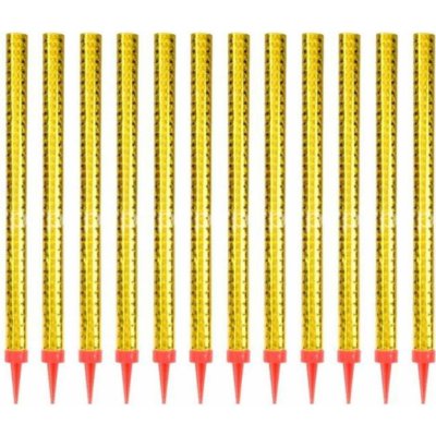 Arpex Dortová fontána 12cm PÁRTY malá – Zboží Dáma