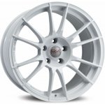 OZ Ultraleggera 8,5x20 5x120 ET34 white – Hledejceny.cz