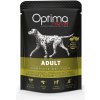 Kapsička pro psy Optimanova Adult Rabbit & Turkey 300 g