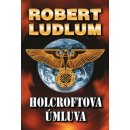 Holcroftova úmluva - 2. vydání - Ludlum Robert