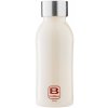 Termosky Bugatti B Bottles Twin Cream termolahev 350 ml