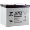 Olověná baterie YUASA REC80-12I 12V 80Ah