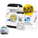 OZOBOT EVO programovatelný robot bílý – Zboží Dáma OZOBOT EVO programovatelný robot bílý – Zboží Dáma