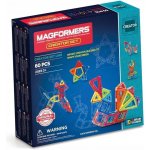 Magformers Creator 60 ks – Zboží Dáma Magformers Creator 60 ks – Zboží Dáma