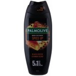 Palmolive Men Intense Spice Up sprchový gel pro muže 500 ml – Sleviste.cz